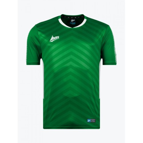 PRO JERSEY (GREEN-YELLOW)