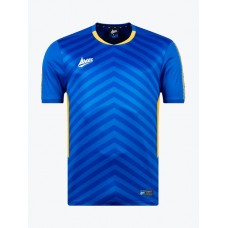 PRO JERSEY (ROYAL-YELLOW)