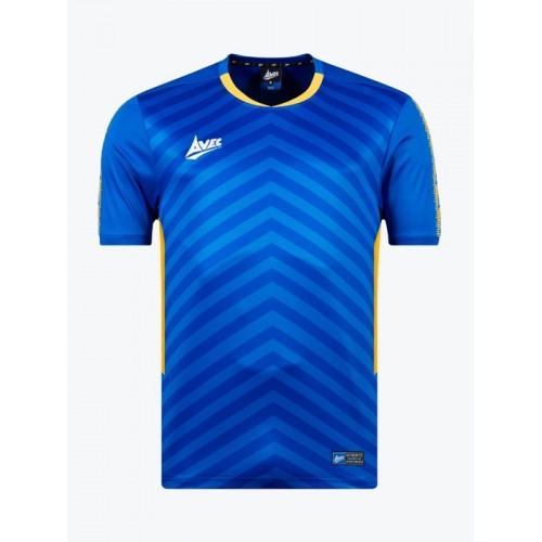 PRO JERSEY (ROYAL-YELLOW)