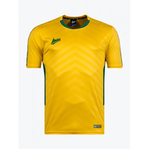 PRO JERSEY (YELLOW-GREEN)