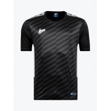 EVOLVE PRO 3 JERSEY (BLACK)