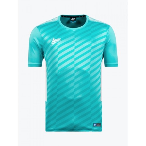 EVOLVE PRO 3 JERSEY (HYPER BLUE)