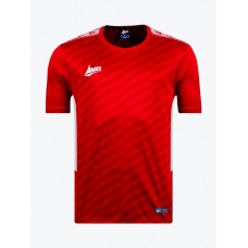 EVOLVE PRO 3 JERSEY (RED)
