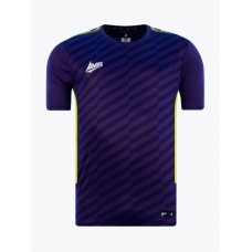 EVOLVE PRO 3 JERSEY (PURPLE)