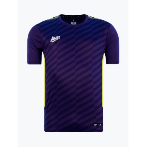 EVOLVE PRO 3 JERSEY (PURPLE)
