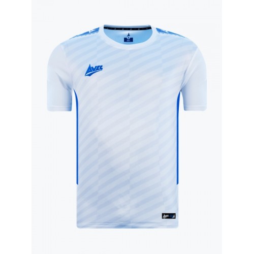 EVOLVE PRO 3 JERSEY (WHITE)