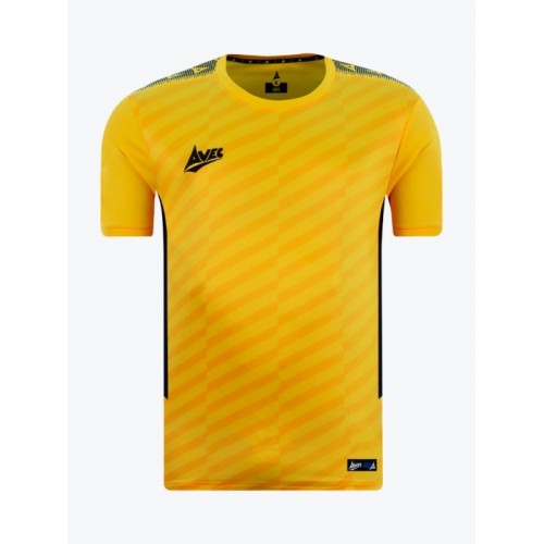 EVOLVE PRO 3 JERSEY (YELLOW)