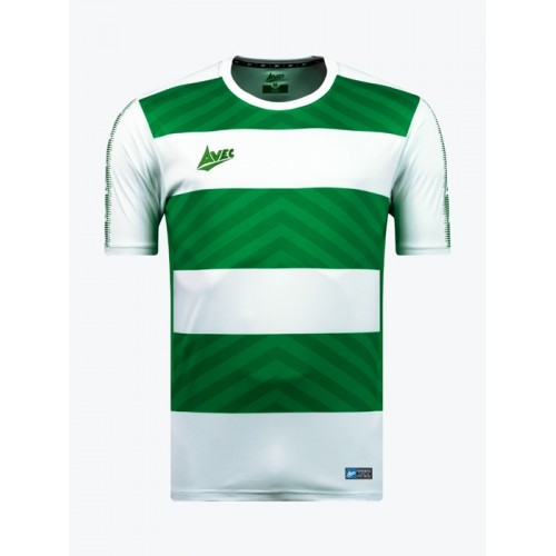 PRO HOOP (GREEN-WHITE)