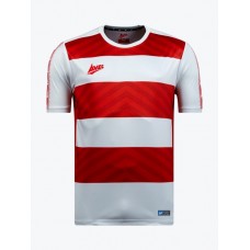 PRO HOOP (RED-WHITE)