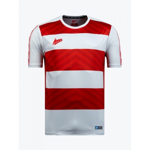 PRO HOOP (RED-WHITE)
