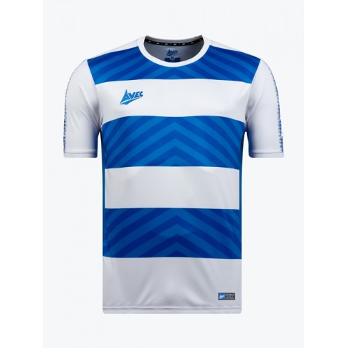 PRO HOOP (ROYAL-WHITE)