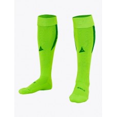 PRO INTENT SOCK (NEON GREEN)