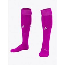 PRO INTENT SOCK (MAGENTA)