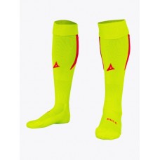 PRO INTENT SOCK (NEON YELLOW)