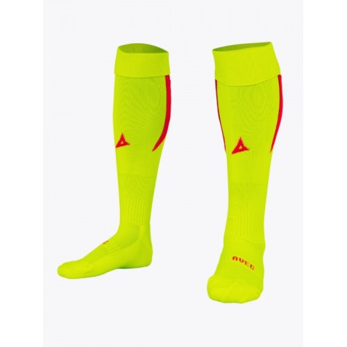 PRO INTENT SOCK (NEON YELLOW)