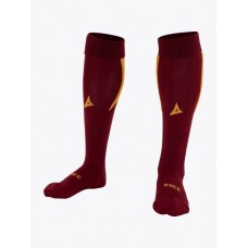 PRO INTENT SOCK (CLARET)