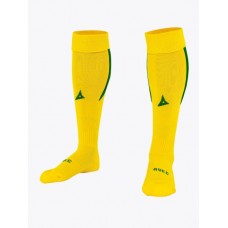 PRO INTENT SOCK (YELLOW)