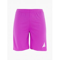 PRO INTENT SHORT (MAGENTA)