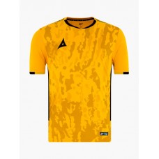 PRO INTENT JERSEY (AMBER-BLACK)