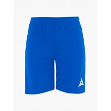 PRO INTENT SHORT (ROYAL-YELLOW)