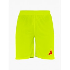 PRO INTENT SHORT (NEON YELLOW)