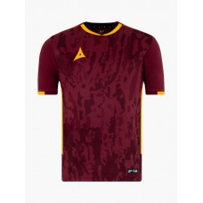 PRO INTENT JERSEY (CLARET-AMBER)
