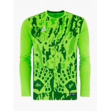 PRO INTENT GK JERSEY (NEON GREEN)