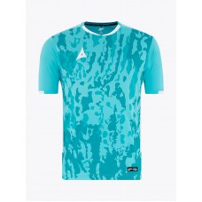 PRO INTENT JERSEY (BLUE-WHITE)