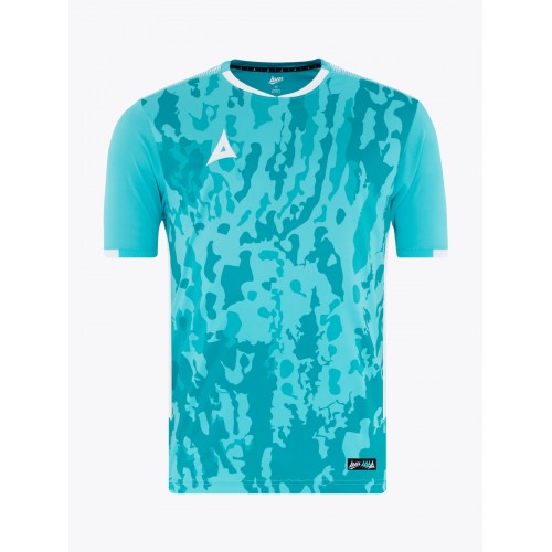 PRO INTENT JERSEY (BLUE-WHITE)