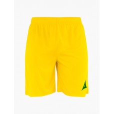 PRO INTENT SHORT (YELLOW)
