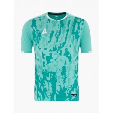 PRO INTENT JERSEY (GREEN-WHITE)