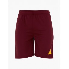 PRO INTENT SHORT (CLARET)