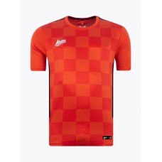 PRO PERFORM JERSEY (TANGERINE-BLACK)