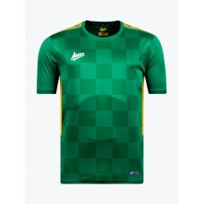 PRO PERFORM JERSEY (GREEN-YELLOW)