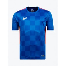 PRO PERFORM JERSEY (ROYAL-RED)