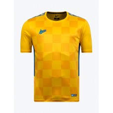 PRO PERFORM JERSEY (YELLOW-ROYAL)