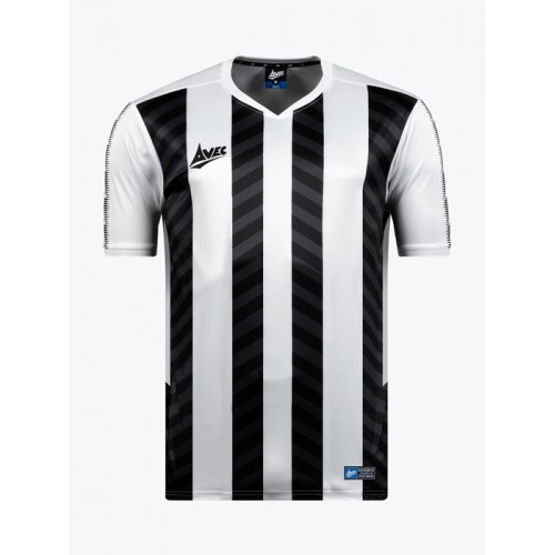 PRO STRIPE (BLACK-WHITE)