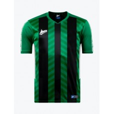 PRO STRIPE (GREEN-BLACK)