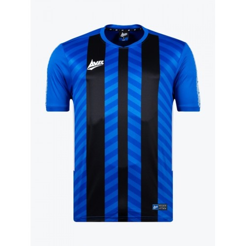 PRO STRIPE (ROYAL-BLACK)