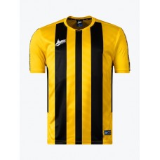 PRO STRIPE (YELLOW-BLACK)