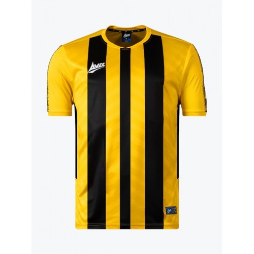 PRO STRIPE (YELLOW-BLACK)