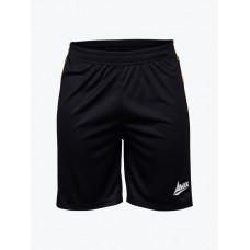 EVOLVE SHORT (BLACK-YELLOW)