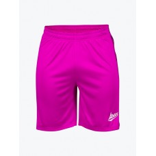 EVOLVE SHORT (MAGENTA)