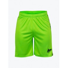 EVOLVE SHORT (NEON GREEN)