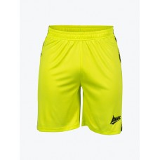 EVOLVE SHORT (NEON YELLOW)