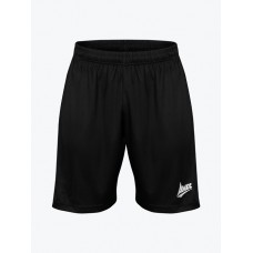 FOCUS CLASSIC SHORT (BLACK)