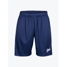 FOCUS CLASSIC SHORT (NAVY)