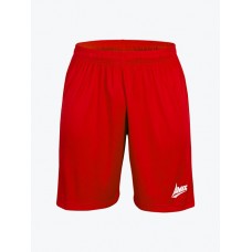 FOCUS CLASSIC SHORT (RED)