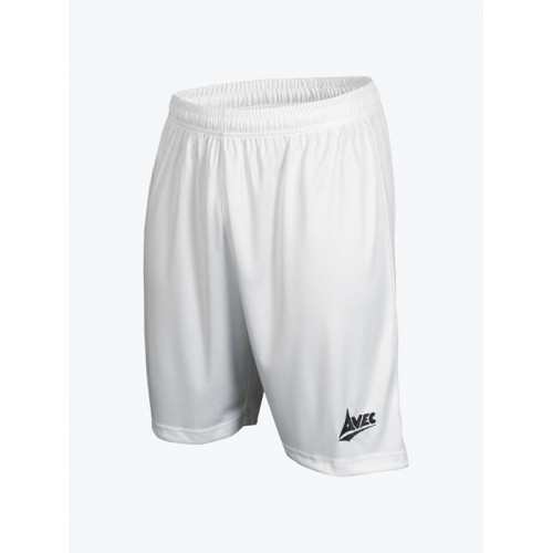 FOCUS CLASSIC SHORT (WHITE-BLACK)