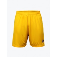 FOCUS CLASSIC SHORT (YELLOW)